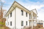 Juwel: Edle Residenz mit Potential für individuellen Ausbau und zeitgemäßen Wohnkomfort - Aussenansicht