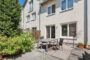 Entdecken Sie Ihr neues Zuhause: Ein modernes Reihenhaus mit Charme und Komfort in Lichterfelde - Garten
