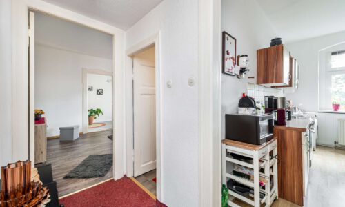 Wertstabile Kapitalanlage in Spandau Wohnung<br>13585 Berlin