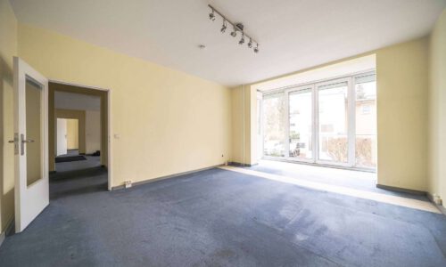 Attraktive Wohnung mit Umbaupotenzial in lebendiger Lage – Ihr neues Zuhause gestalten! Erdgeschosswohnung<br>12203 Berlin